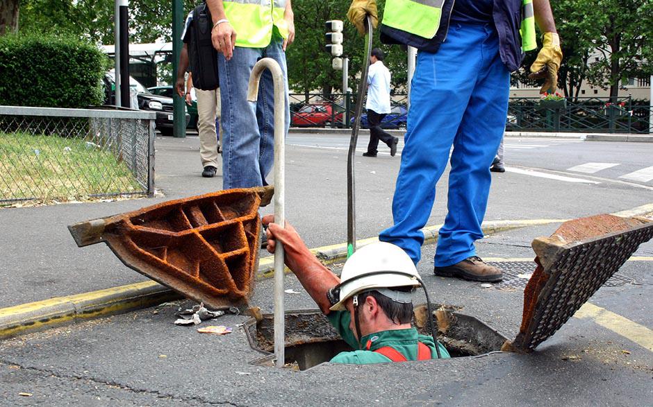 déboucheur wc efficace Torcy